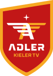 Logo der KTV Adler