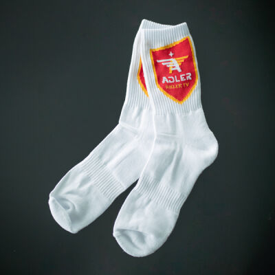 Socken - Weiß Miniaturansicht