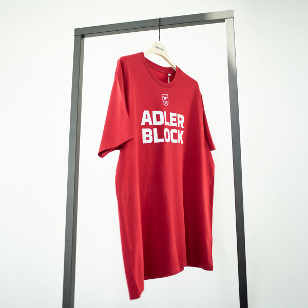 of T-Shirt Rot Miniaturansicht